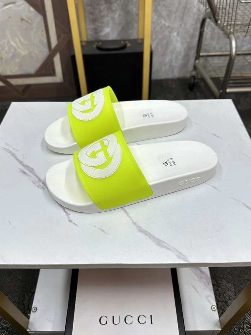 Timeless Gucci Slippers 25227