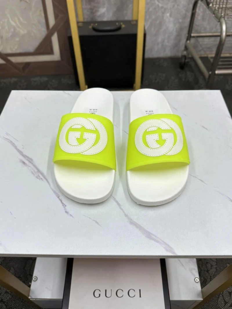 Timeless Gucci Slippers 25227