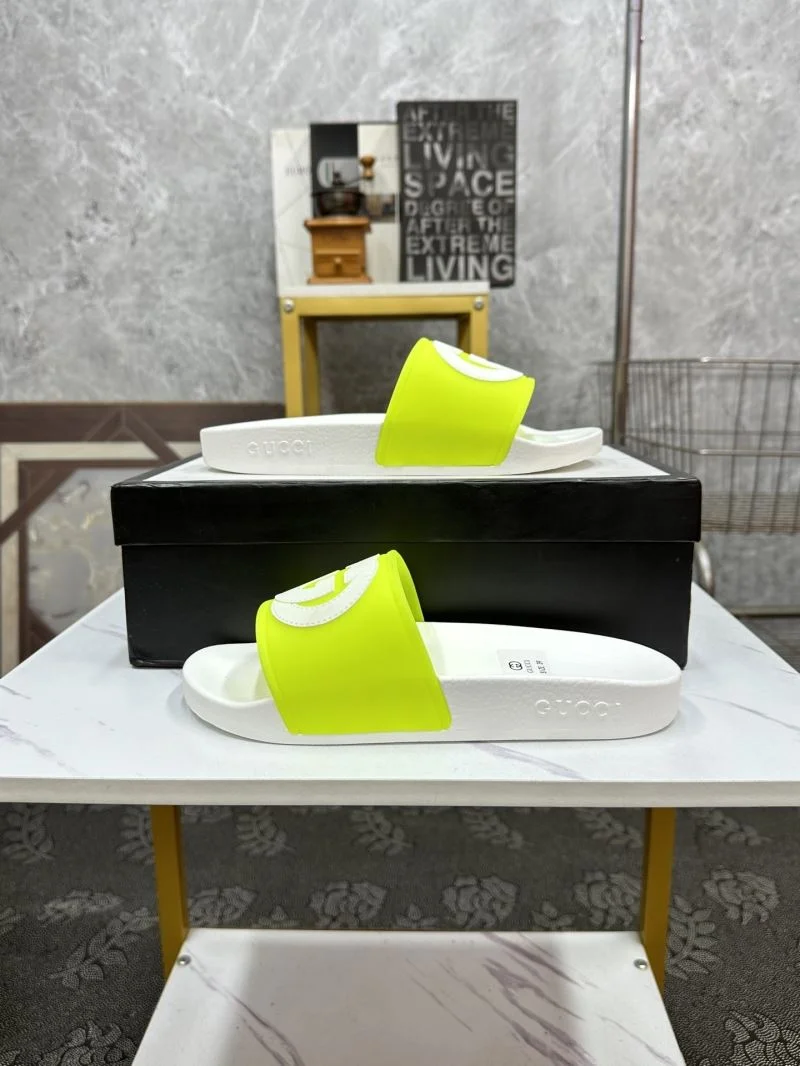 Timeless Gucci Slippers 25227