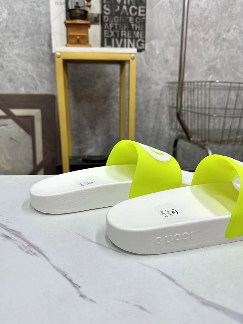 Timeless Gucci Slippers 25227