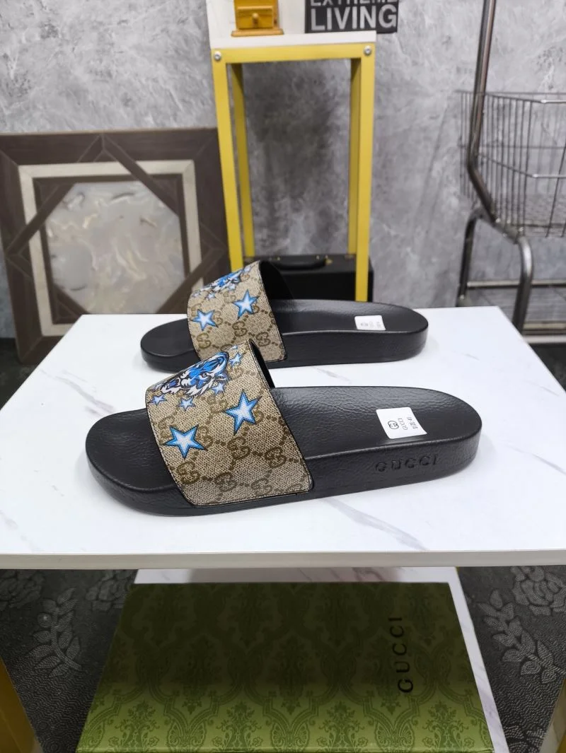 Gucci Slippers MoistureWicking 25231
