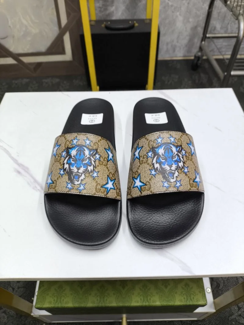 Gucci Slippers MoistureWicking 25231