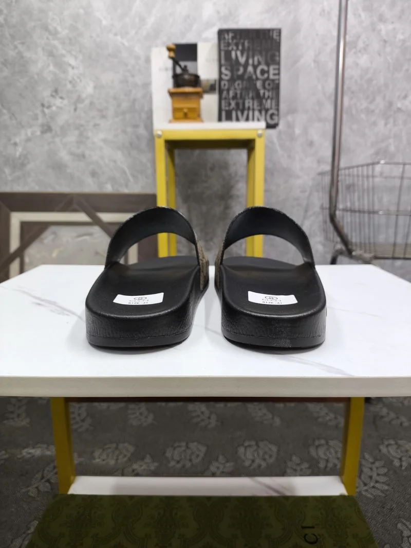 Gucci Slippers MoistureWicking 25231