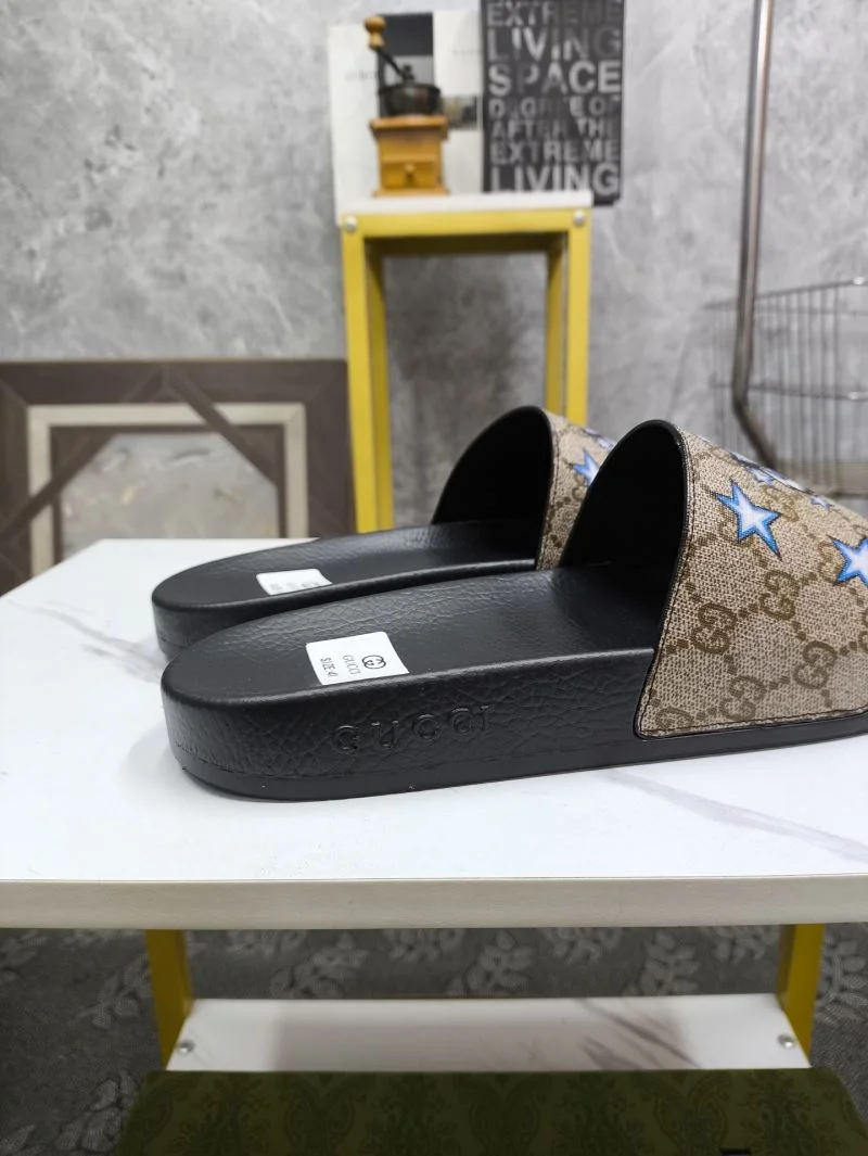 Gucci Slippers MoistureWicking 25231