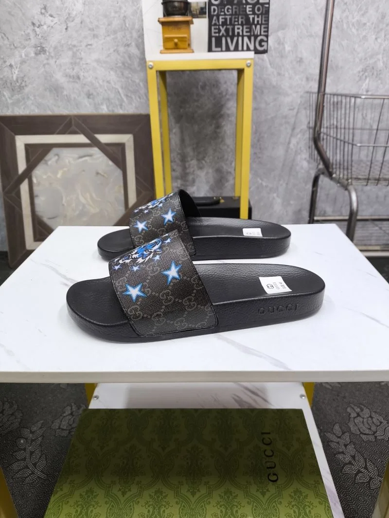 Gucci Slippers Unisex 25253
