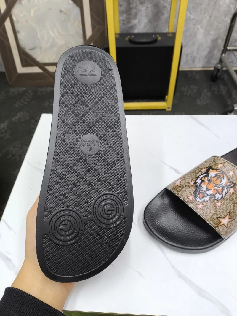 Gucci Slippers MoistureWicking 25232