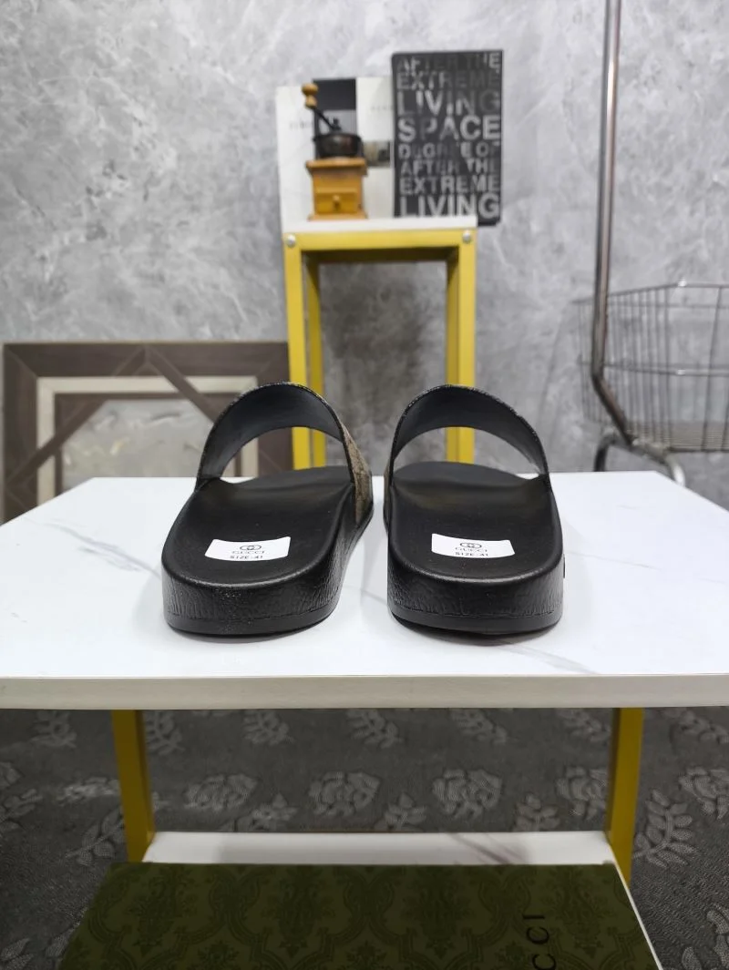 Gucci Slippers MoistureWicking 25232
