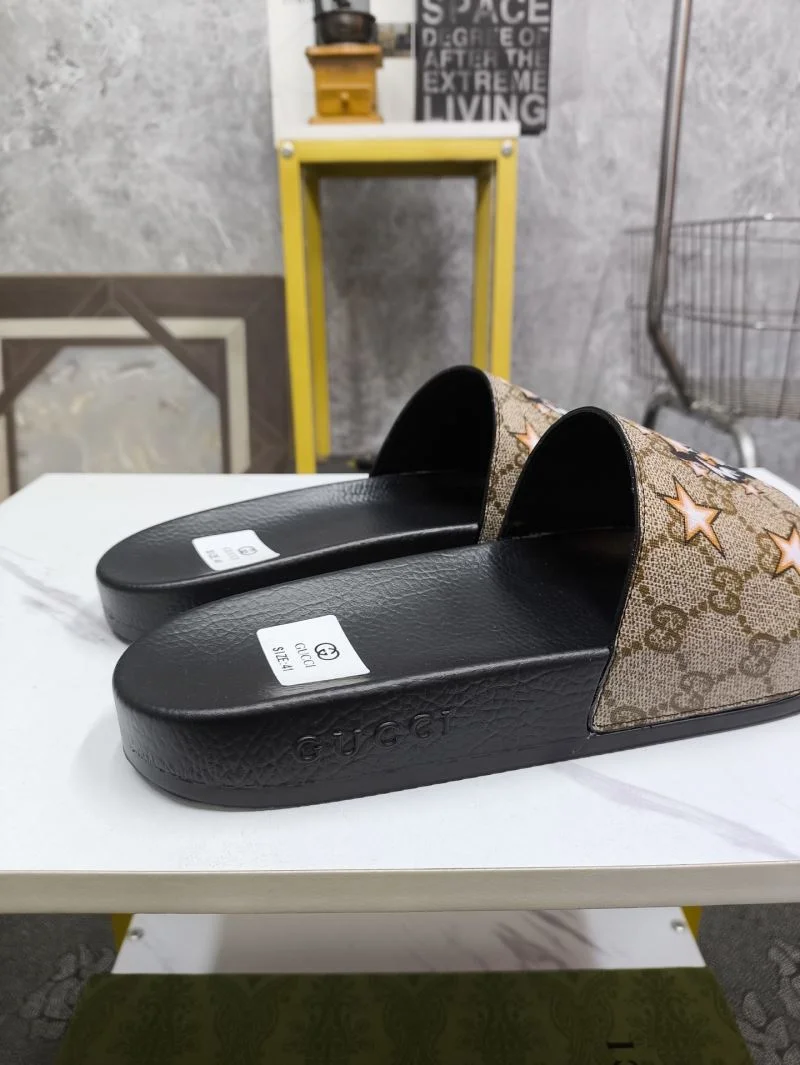 Gucci Slippers MoistureWicking 25232