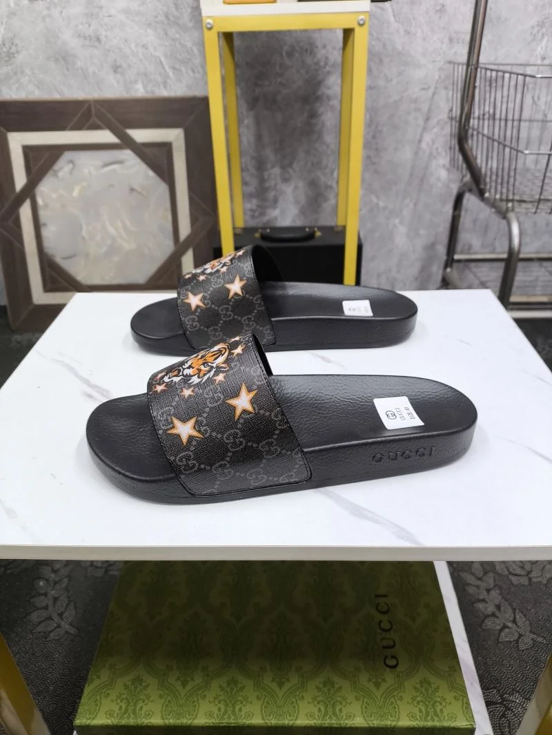 Gucci Slippers Lightweight 25506