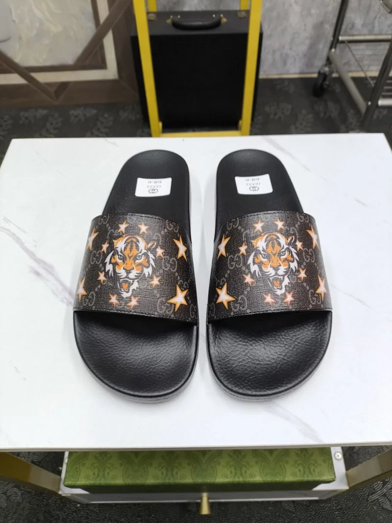 Gucci Slippers Lightweight 25506