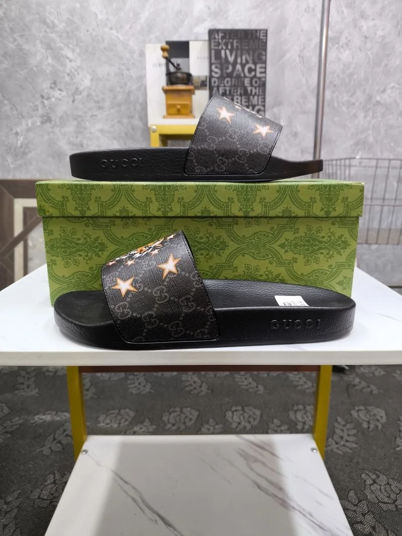 Gucci Slippers Lightweight 25506