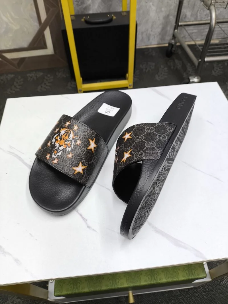 Gucci Slippers Lightweight 25506