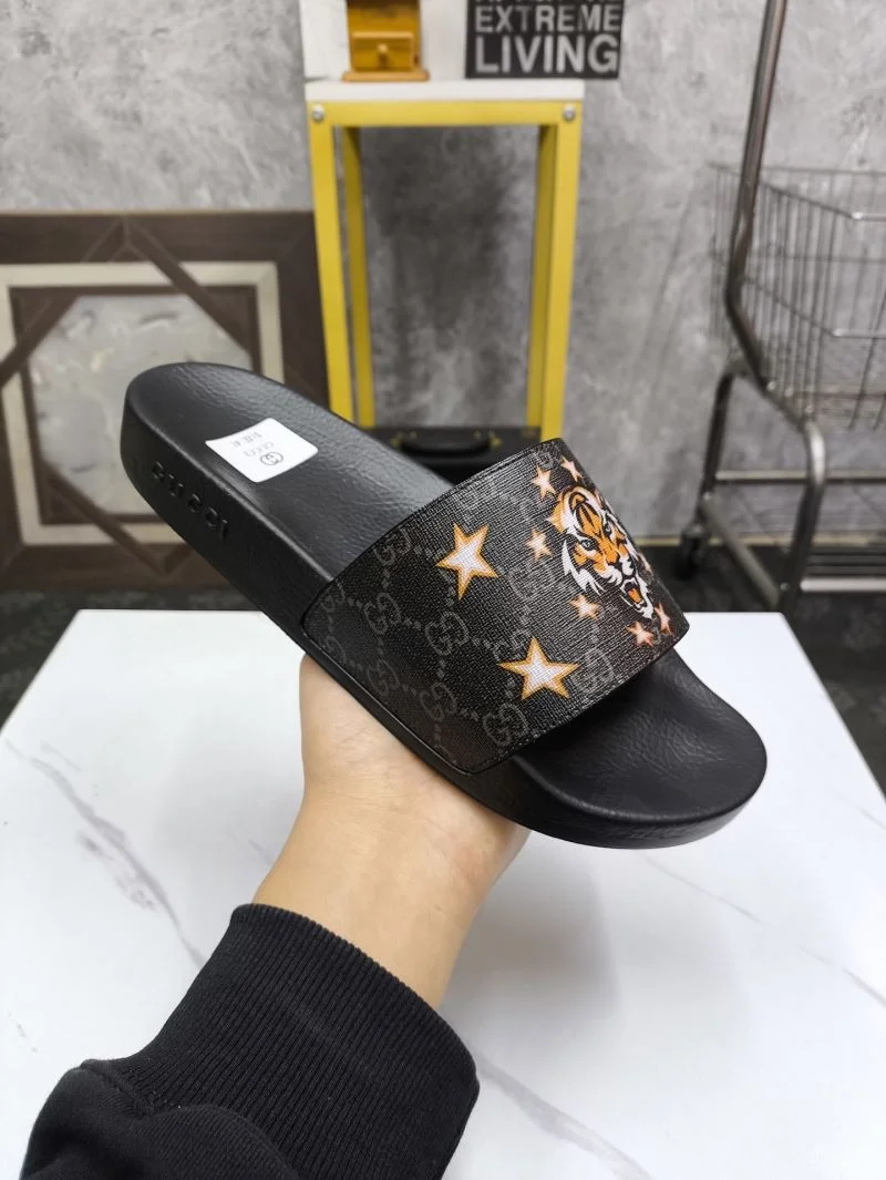 Gucci Slippers Lightweight 25506