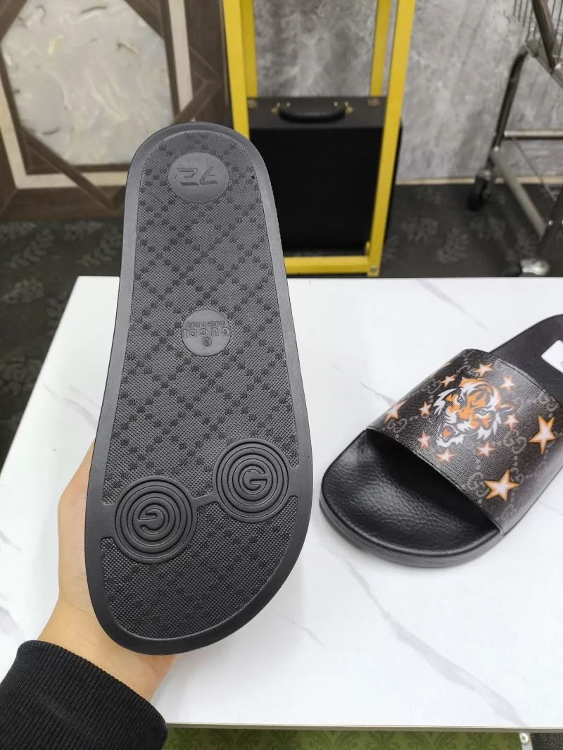 Gucci Slippers Lightweight 25506