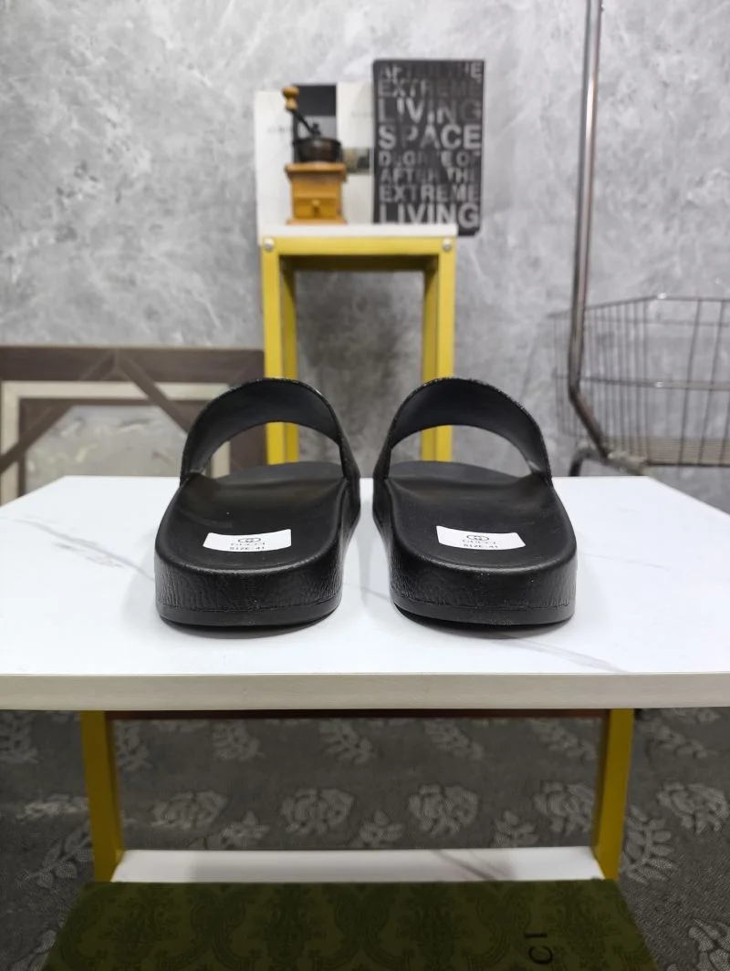 Gucci Slippers Lightweight 25506