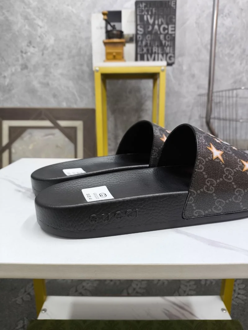 Gucci Slippers Lightweight 25506