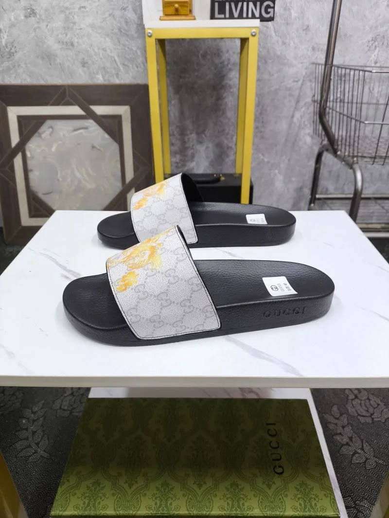 Contemporary Gucci Slippers 25230