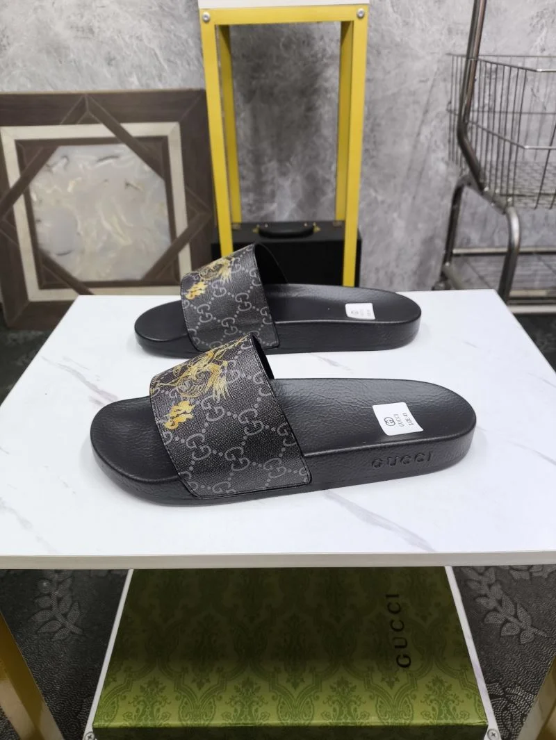 Gucci Slippers ComfortFit 25225