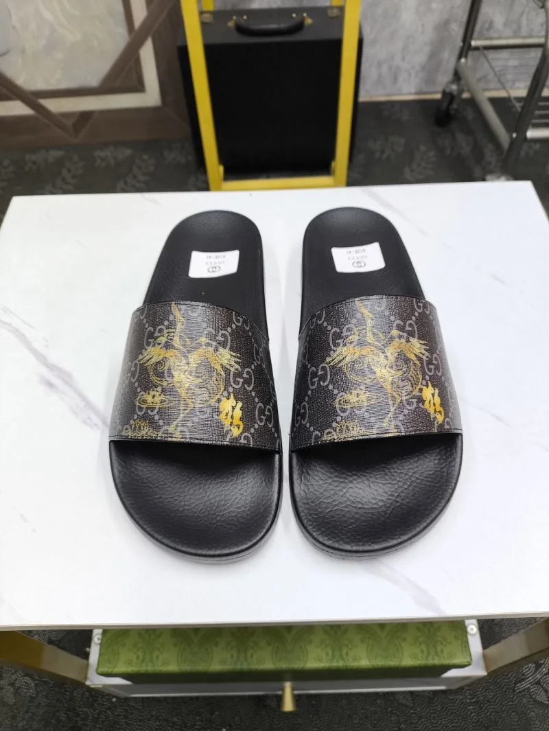 Gucci Slippers ComfortFit 25225