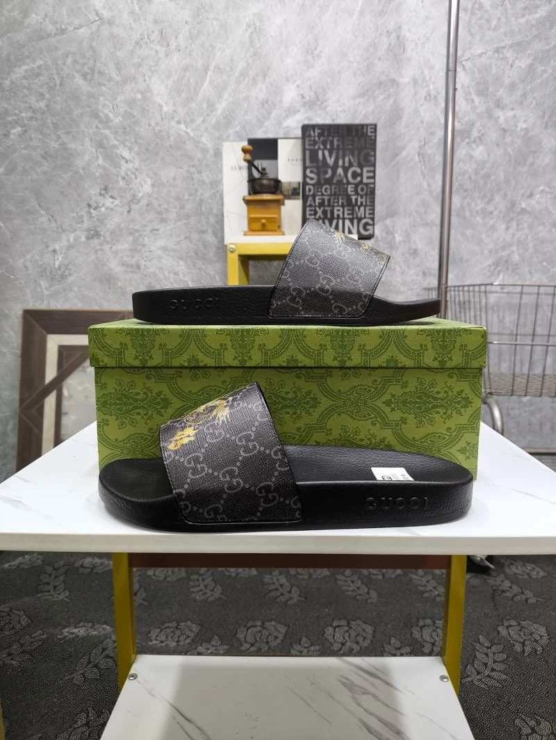 Gucci Slippers ComfortFit 25225