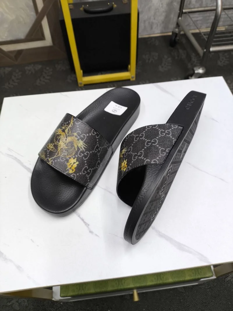 Gucci Slippers ComfortFit 25225