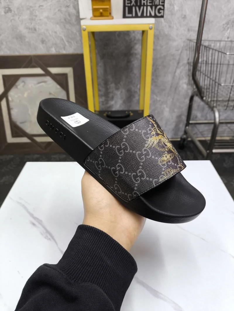 Gucci Slippers ComfortFit 25225