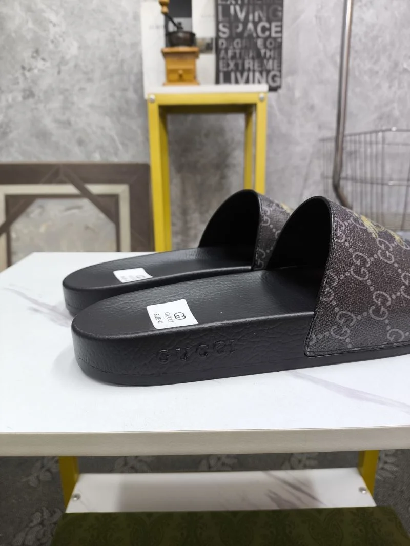 Gucci Slippers ComfortFit 25225