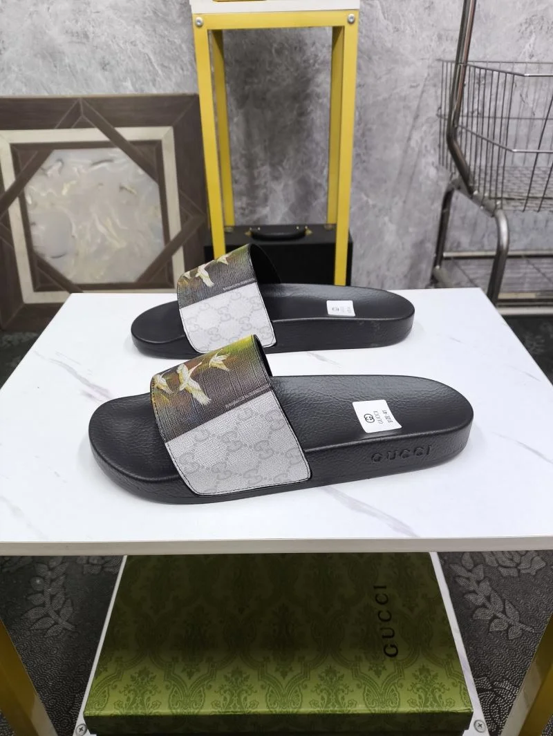 Gucci Slippers Affordable 25206