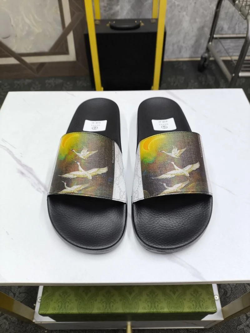 Gucci Slippers Affordable 25206