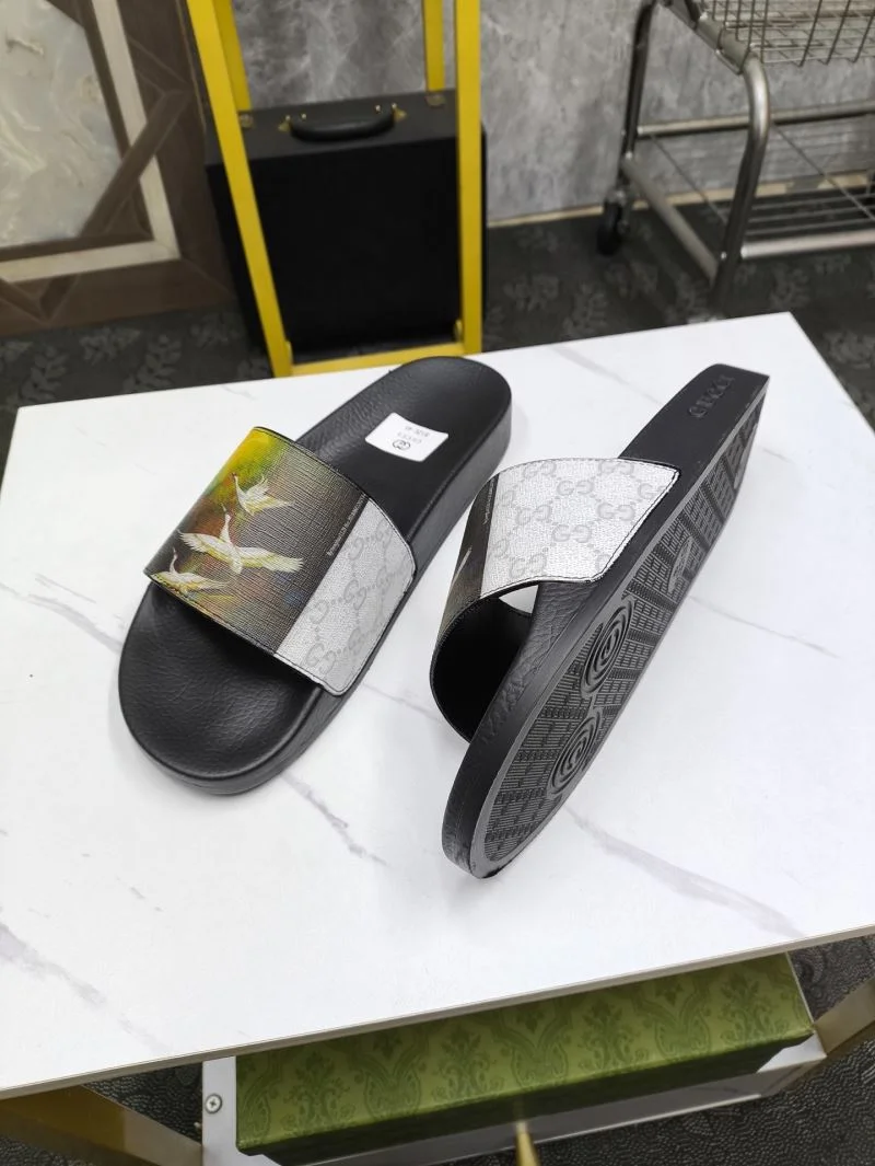 Gucci Slippers Affordable 25206