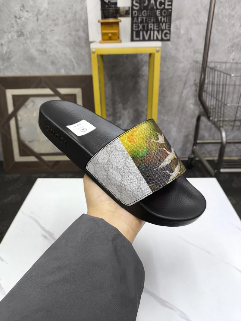 Gucci Slippers Affordable 25206