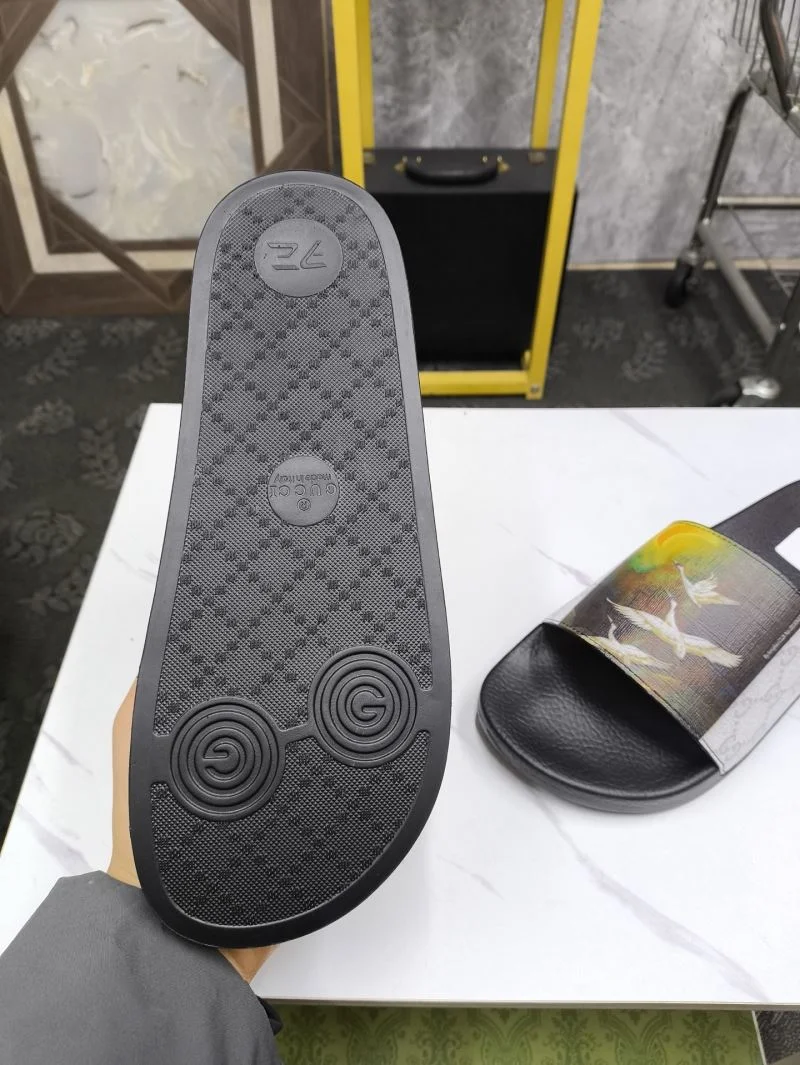 Gucci Slippers Affordable 25206