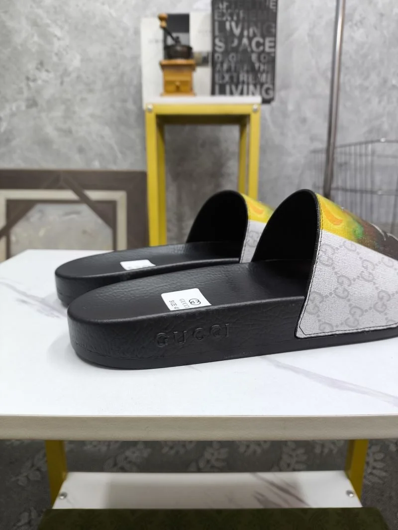 Gucci Slippers Affordable 25206