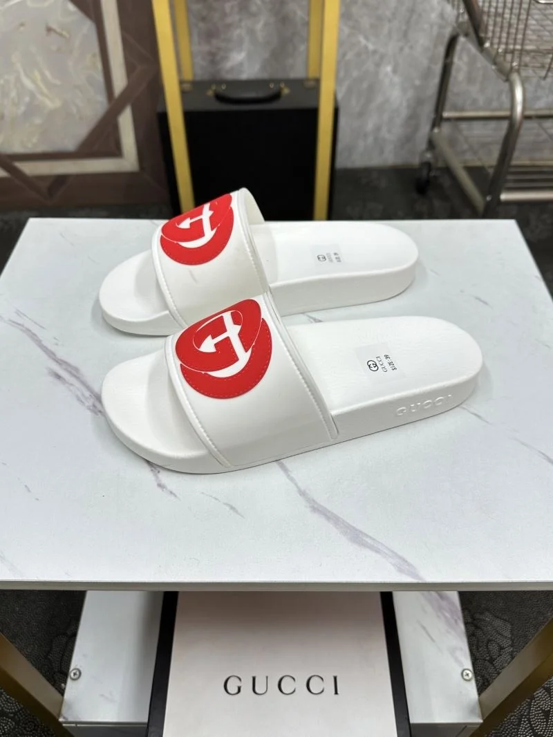 Gucci Slippers Efficient 25221