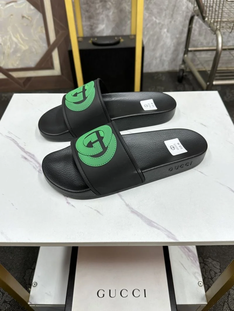 Gucci Slippers MoistureWicking 25218
