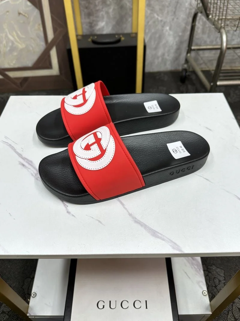 Gucci Slippers Durable 25219