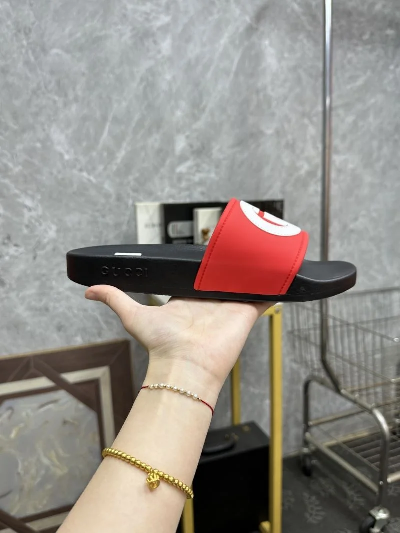 Gucci Slippers Durable 25219
