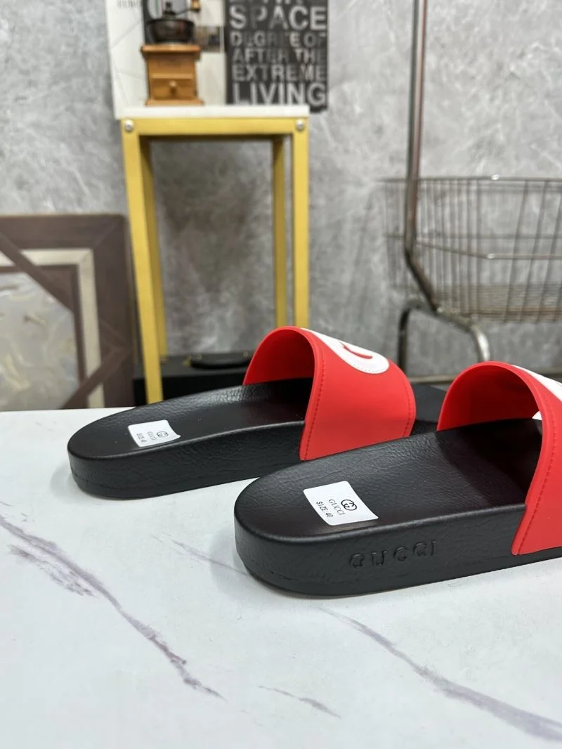 Gucci Slippers Durable 25219