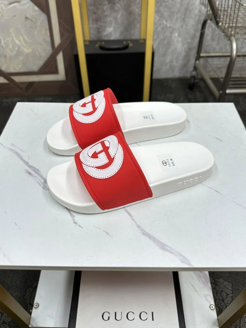 Gucci Slippers Functional 25210