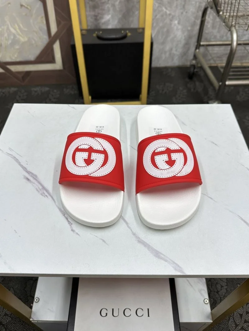 Gucci Slippers Functional 25210