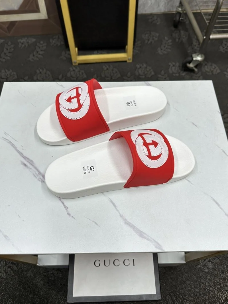 Gucci Slippers Functional 25210