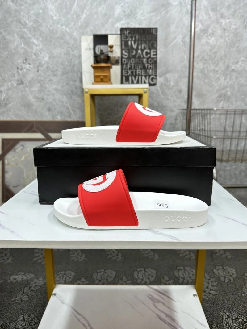 Gucci Slippers Functional 25210