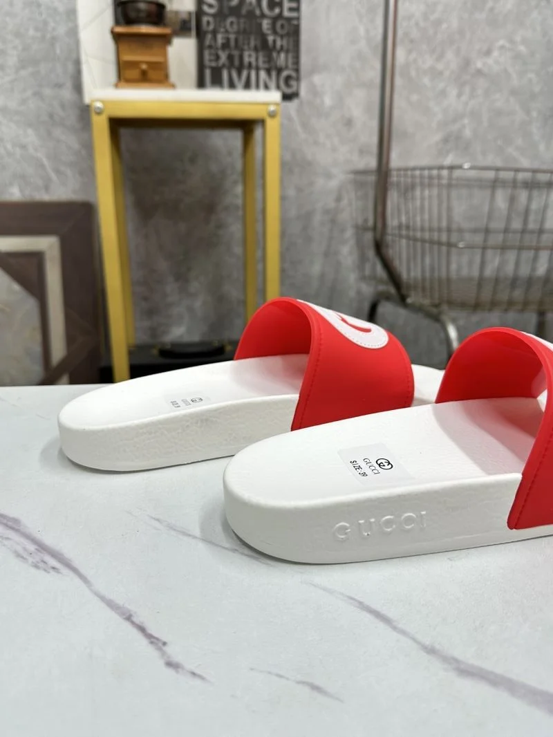 Gucci Slippers Functional 25210