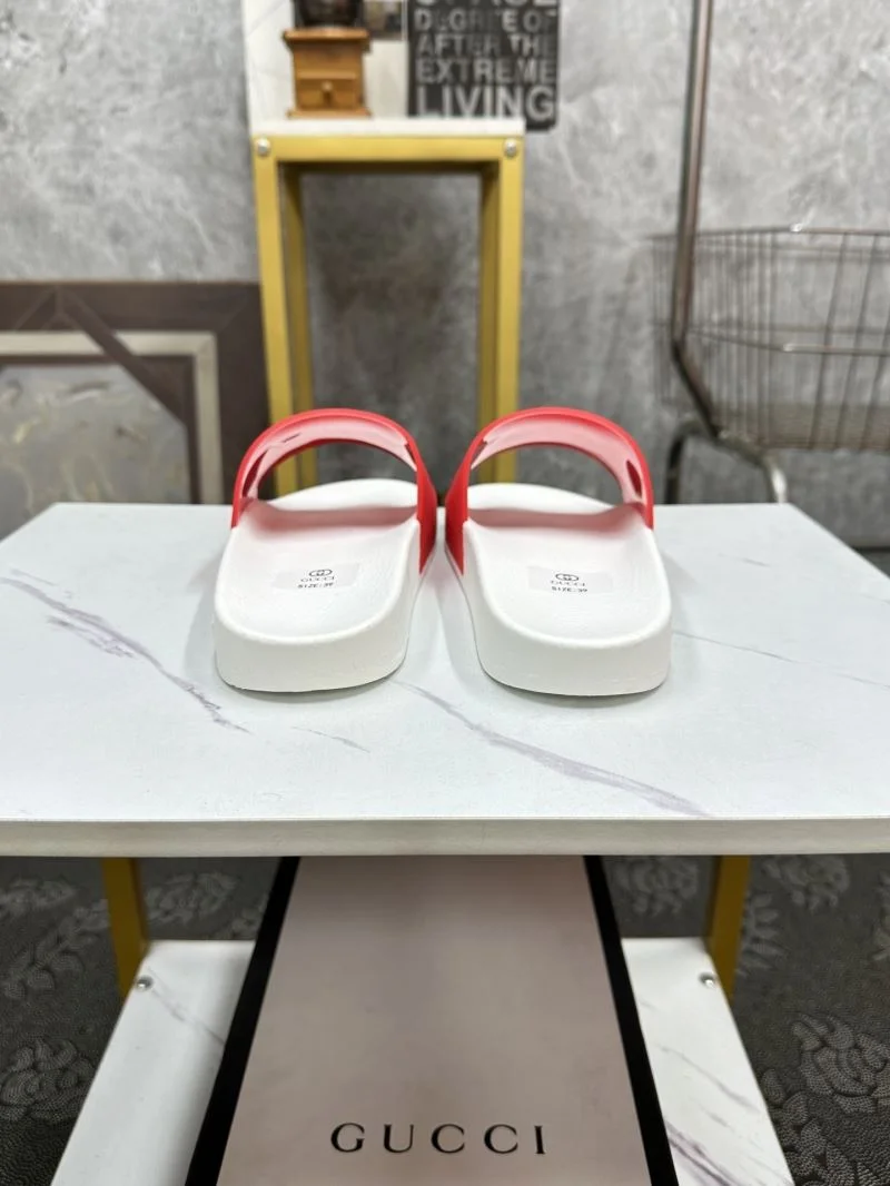 Gucci Slippers Functional 25210