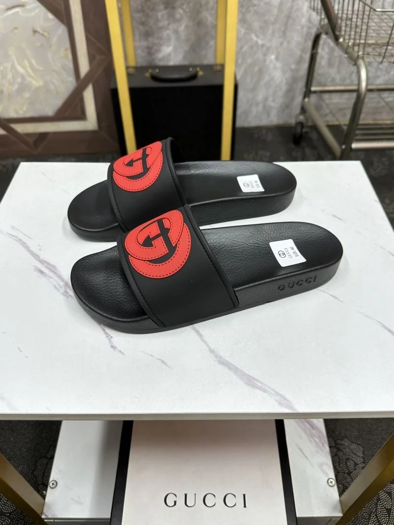 Gucci Slippers AllSeason 25211