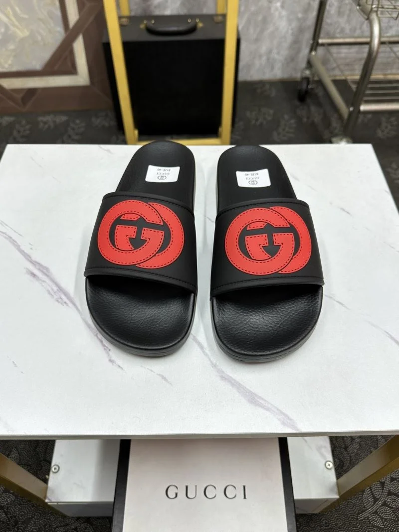Gucci Slippers AllSeason 25211