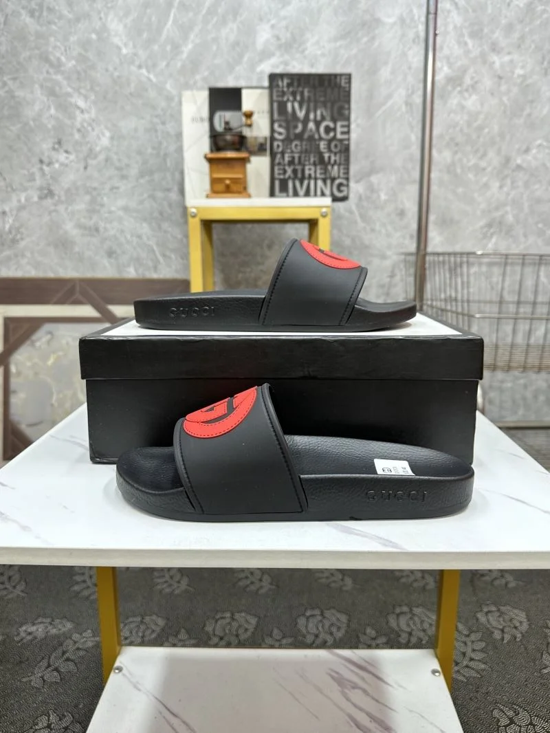 Gucci Slippers AllSeason 25211