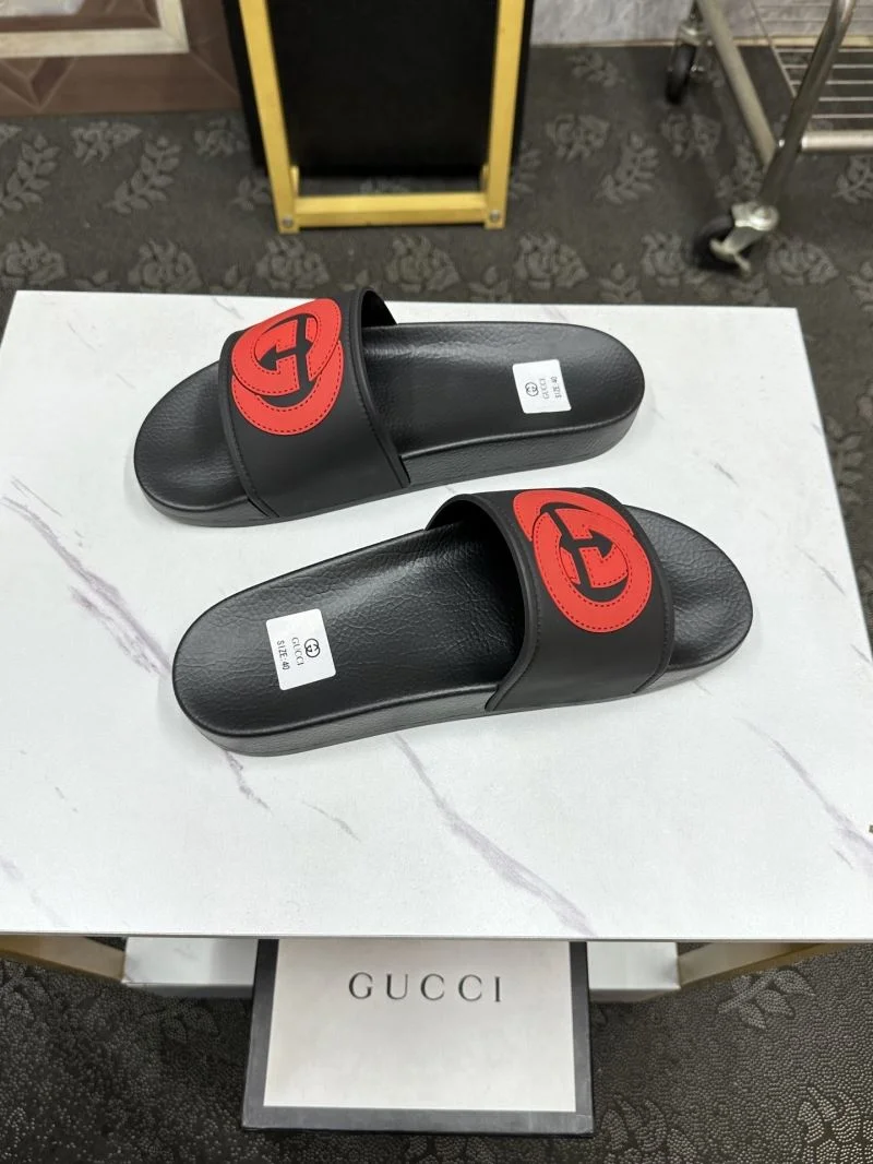 Gucci Slippers AllSeason 25211