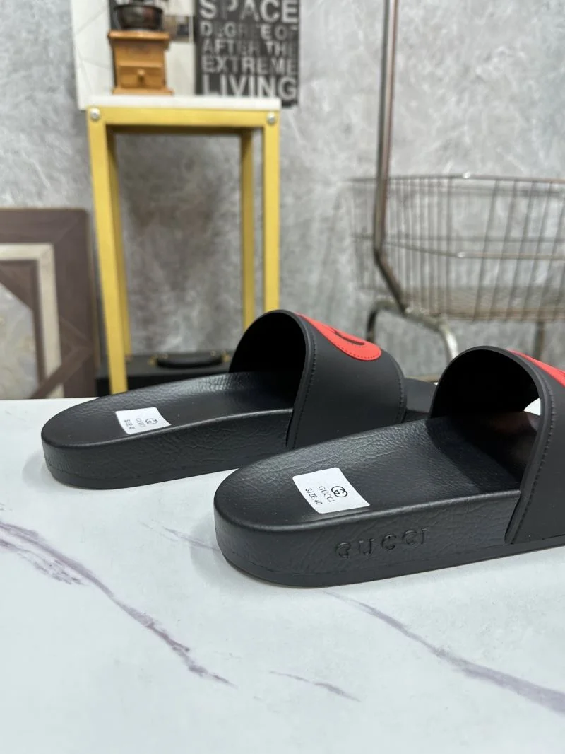 Gucci Slippers AllSeason 25211