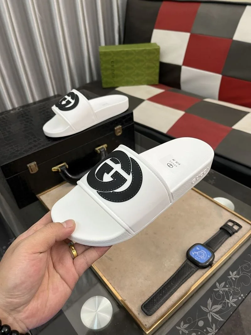 OnTrend Gucci Slippers 25213